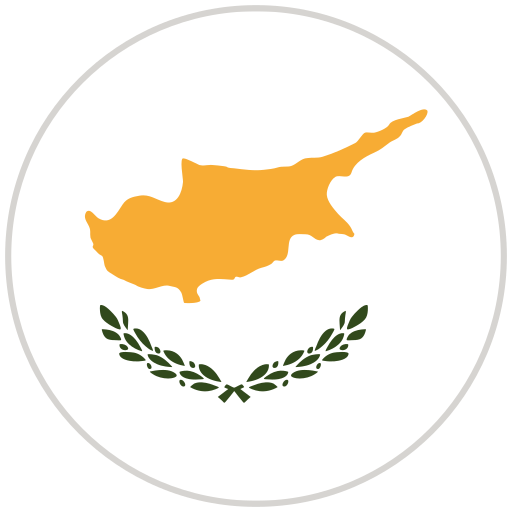 Kıbrıs bayrağı