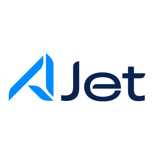 AJet logosu