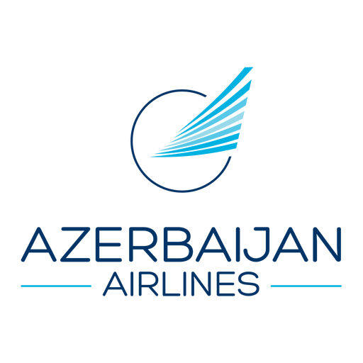 Azerbaijan Airlines (AZAL) logosu