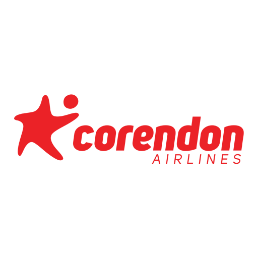 Corendon Airlines logosu