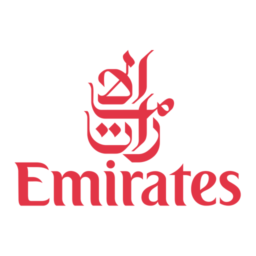 Emirates logosu
