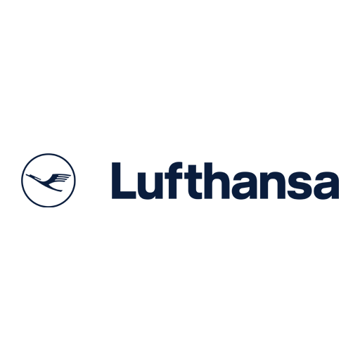 Lufthansa logosu