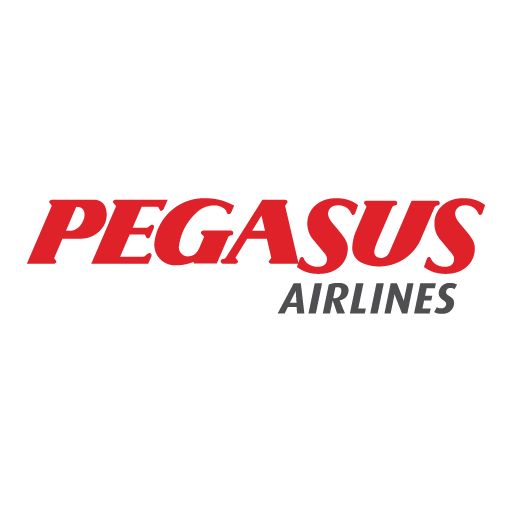 Pegasus Hava Yolları logosu