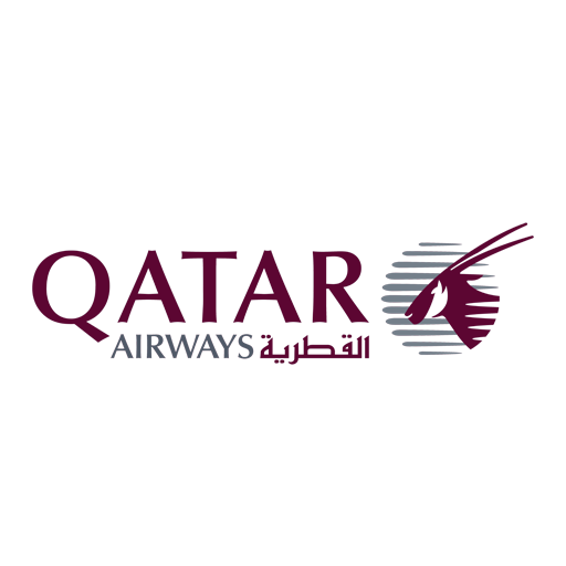 Qatar Airways logosu