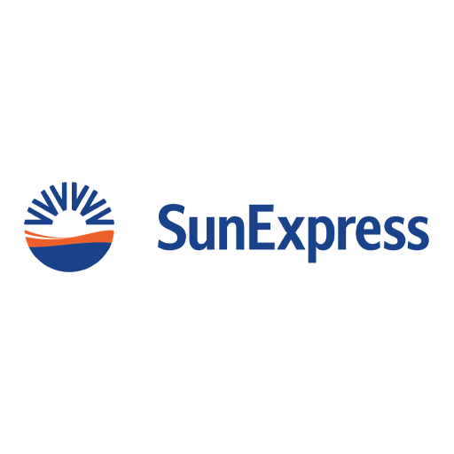SunExpress logosu